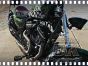 Harley Davidson Stealth External Breather System Sportster & Big Twin Evo DK Custom Outlaw air cleaner EBS Roadster  high flow M-8 milwaukee-eight softail twin cam dyna 72 48 Big twin evo nighster iron