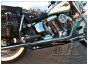 Twin Cam Discrete Head Breather System Touring Softail Dyna DK Custom Harley Davidson High Flow EBS Outlaw M-8 Milwaukee-Eight Stage I Trike Tri Glide Freewheeler Big Twin Evo