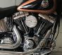 Polished Finned HiFlow 606 Air Cleaner System HD All Twin Cams Dyna Softail Touring DK Custom High Flow Harley Davidson performance air cleaner 606 intake kit K&N EBS External Breather System TBW Cable Operated