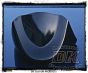 DK Custom Front Chin Spoiler Air Dam Fairing for Harley Dyna Made in The USA Harley-Davidson Dougz