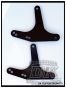  Tri-Glide Comfort Lift Kit Harley-Davidson DK Custom Products no more dragging pipes Level out