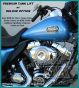 Harley Davidson Touring Models Road King Electra glide Ultra Road Glide Street Glide Deluxe option kit bike runs cooler motorcycle road king street glide electra ultra road glide CVO SE DK Custom Products better air flow Softail