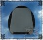 DK Custom Solo Seat ECM Cover - Clean look for under your Sprung Seat  Made in The USA.  Harley Sportster Chopper