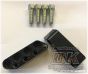 Passenger Floorboard Relocator FB16 Harley Baggers & Trikes