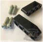 Passenger Floorboard Relocator FB16 Harley Baggers & Trikes
