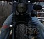 39mm Black Rubber Fork Boots Harley Sportsters Dyna  FXR Gator DK Custom American V-Twin