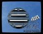 DK Custom Harley Points Timing Cover Billet Aluminum Contrast Cut Evo Sportster Twin Cam M8 Milwaukee Eight