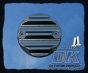 DK Custom Harley Points Timing Cover Billet Aluminum Black Evo Sportster Twin Cam M8 Milwaukee Eight
