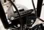 DK Custom Indicator Lights Bracket for Harley-Davidson Sportsters Left or Right side Super Custom 48 Lifetime Warranty