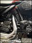 GEN II EBS Discrete Head Breather System Touring Softail Dyna DK Custom Harley Davidson High Flow EBS Outlaw M-8 Milwaukee-Eight Stage I Trike Tri Glide Freewheeler Big Twin Evo