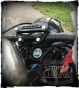 DK Custom Indicator Lights Bracket for Harley-Davidson Sportsters Left or Right side Super Custom 48 Lifetime Warranty