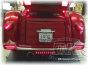 DK Custom Tri-Glide Mud Flaps w/ Run-Brake-Turn LED Lights Built-In Harley-Davidson RBT SEE & BE SEEN!
