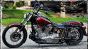 Harley-Davidson 2007-Up Softail Coil Relocation Kit Plug-N-Play DK Custom Harley-Davidson EFI BETTER LOOK ~ BETTER AIR-FLOW Black POWDER COAT Finish