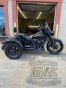 DK Custom HD Trikes - Convertible Comfort Lift™ - Improved Comfort & Lift