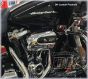 Naked HiFlow 606 Air Cleaner Harley Milwaukee-Eight DK Custom Stage I