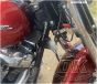 M8 DK Custom Cooling Deflector Wings CDW Harley Milwaukee-Eight Softails Better Air Flow Reduce Buffetting M8