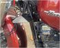 M8 DK Custom Cooling Deflector Wings CDW Harley Milwaukee-Eight Softails Better Air Flow Reduce Buffetting M8