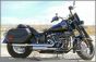 Outlaw HiFlow 636v Air Cleaner System Harley Milwaukee-Eight Complete M8 NewGen 636 TBW Cable throttle Throttle by Wire K&N Stage I Venturi Velocity Effect Clean Air Forward Facing 
