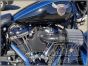 Outlaw HiFlow 636v Air Cleaner System Harley Milwaukee-Eight Complete M8 NewGen 636 TBW Cable throttle Throttle by Wire K&N Stage I Venturi Velocity Effect Clean Air Forward Facing 