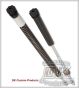 DK Custom Front Suspension - Progressive Monotube Fork Cartridge System- Harley Sportster, Dyna & Softail More Comfortable Ride suspension 06-Up Dyna 16-Up 48