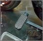 NDW Super Gripper Series Shift Peg Heel Rest Brake Pedal Foot Peg FootPegs DK Custom Products