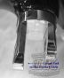 Convert Sportster Offset Footpeg Mount to Accept Standard Pegs DK Custom Harley Davidson Sportster  72 48 Foot Peg