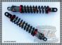 14 INCH MAX-TRAVEL™ SHOCKS Harley-Davidson TOURING MODELS Pro-Action/DK Custom