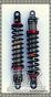 14 INCH MAX-TRAVEL™ SHOCKS Harley-Davidson TOURING MODELS Pro-Action/DK Custom