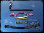 DK Custom Stealth LED Run-Brake-Turn Lights - Universal Fitment Custom Dynamics Harley Sportster 48 72  Trike Tri-Glide Dyna Softail Touring Custom Dynamics SEE & BE SEEN