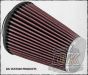 Harley Davidson DK Custom AEM DRYFLOW K&N  Performance Intake Replacement Air Filter Outlaw Air Cleaner System EBS Roadster  High Flow M-8 Milwaukee-Eight Softail Twin Cam Dyna 72 48 Big Twin Evo Nightster Iron Stage I Ness Big Sucker 587 425 606 Pro Bill