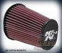 Harley Davidson DK Custom AEM DRYFLOW K&N  Performance Intake Replacement Air Filter Outlaw Air Cleaner System EBS Roadster  High Flow M-8 Milwaukee-Eight Softail Twin Cam Dyna 72 48 Big Twin Evo Nightster Iron Stage I Ness Big Sucker 587 425 606 Pro Bill
