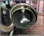  DK Custom Thunder Torque Inserts Increase Torque & give Flexibility in sound volume increasing inertial scavenging reducing engine pumping losses, increasing exhaust gas velocity Harley Davidson