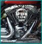 Harley Davidson Touring Models Road King Electra glide Ultra Road Glide Street Glide Deluxe option kit bike runs cooler motorcycle road king street glide electra ultra road glide CVO SE DK Custom Products better air flow Softail