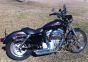 DK Custom BMX Style FOOTPEGS Harley-Davidson Motorcycles Sportsters-Dynas-Softails-V-Rod's Improve Lean Angle Adjustable
