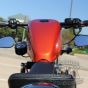 DK Custom Speedo Relocation Kit for Harley-Davidson Sportsters Left or Right side Super Custom 48