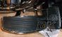 DK Custom Harley Floorboard Extension for Trikes Tri-Glide Touring Bagger Street Glide Freewheeler Reduce felt Heat