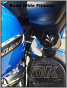 DK Custom Cooling Deflector Wings CDW Harley Touring Bagger Trike Tri-Glide Freewheeler Better Air Flow Reduce Buffetting