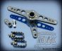DK Custom Harley Rock-It-Shift faster shifting Sportster Foot Controls Shift Shifter