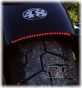 DK Custom Stealth LED Run-Brake-Turn Lights - True Plug-n-Play Harley Sportster 48 72 Custom Dynamics SEE & BE SEEN