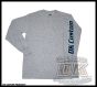 Stock Bikes Suck Long Sleeve T-shirt dry blend DK Custom Products Neon Limited Neon Green and Blue