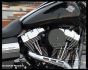 Polished Aluminum Breather Bolts Harley Davidson Stealth External Breather System Sportster & Big Twin Evo DK Custom Outlaw Air Cleaner EBS Roadster  High Flow M-8 Milwaukee-Eight Softail Twin Cam Dyna 72 48 Big Twin Evo Nightster Iron Catch Can Stage I