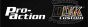 14 INCH MAX-TRAVEL™ SHOCKS Harley-Davidson TOURING MODELS Pro-Action/DK Custom
