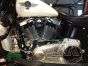 Harley-Davidson Softail Coil Relocation Kit - DIY  DK Custom Twin Cam  Touring  better air flow runs cooler