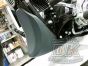 DK Custom Front Chin Spoiler Air Dam Fairing for Harley Softail Made in The USA Harley-Davidson Dougz