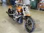 DK Custom Front Chin Spoiler Air Dam Fairing for Harley Softail Made in The USA Harley-Davidson Dougz