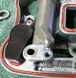 Rockout Rocker Shaft Locks Rocker Lockers For Harley-Davidson Sportster DK Custom Products Eliminate valve train ticking