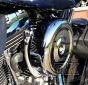 Drill Bit & NPT Tap for DIY External Breather Systems DK Custom  Stage I Performance Harley Davidson 
