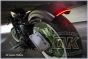 DK Custom Stealth LED Run-Brake-Turn Lights - True Plug-n-Play Harley Sportster 48 72 Custom Dynamics SEE & BE SEEN