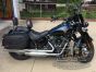 Black Complete HiFlow 587 Air Cleaner Harley Milwaukee-Eight M8 Harley Davidson DK Custom Outlaw Touring Twin Cam Dyna Softail Trike Freewheeler Sportster Tri Glide Kury Kuryakyn Stage I High Flow SE Heavy Breather