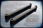 DK Custom Slam Your Ride!  BEEFY Struts Sportster Dyna Nightster Iron 48 Lowering Kit Harley Davidson Rigid